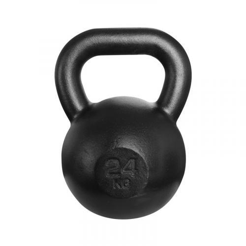 Tiguar Gietijzeren kettlebell (4 t/m 24 kg) 8