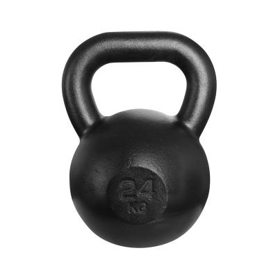 Tiguar Gietijzeren kettlebell (4 t/m 24 kg) 8