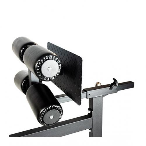 Proud Buikspierbank GHD 4