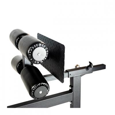 Proud Buikspierbank GHD 4