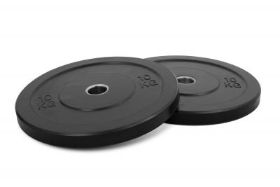 Bumper Plates 1.25 to 20 kg 1