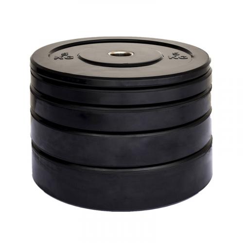 Bumper Plates 1.25 to 20 kg 2