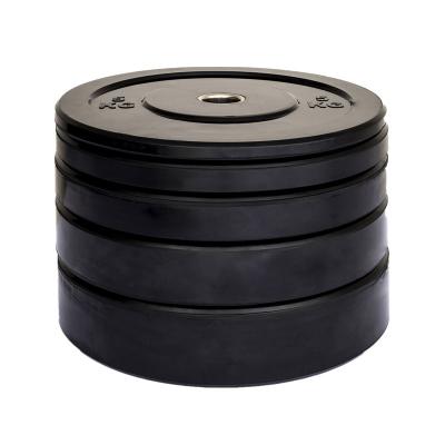 Bumper Plates 1.25 to 20 kg 2