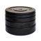 Bumper Plates (1,25 tot 25 kg)