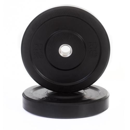Bumper Plates 1.25 to 20 kg 3