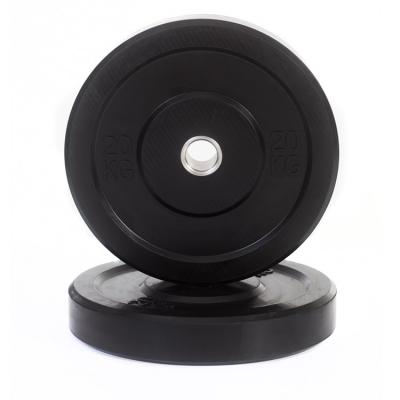 Bumper Plates 1.25 to 20 kg 3