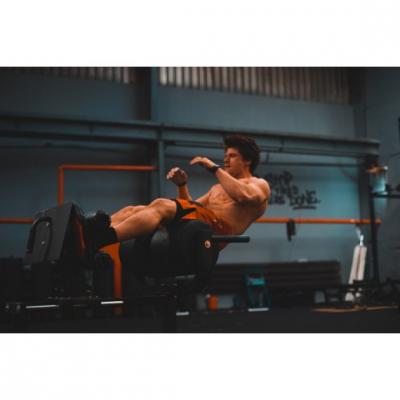 Proud Buikspierbank GHD 6