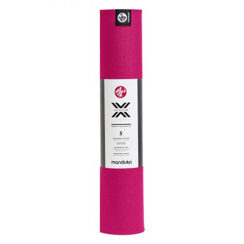 Manduka X fitness yogamat  5