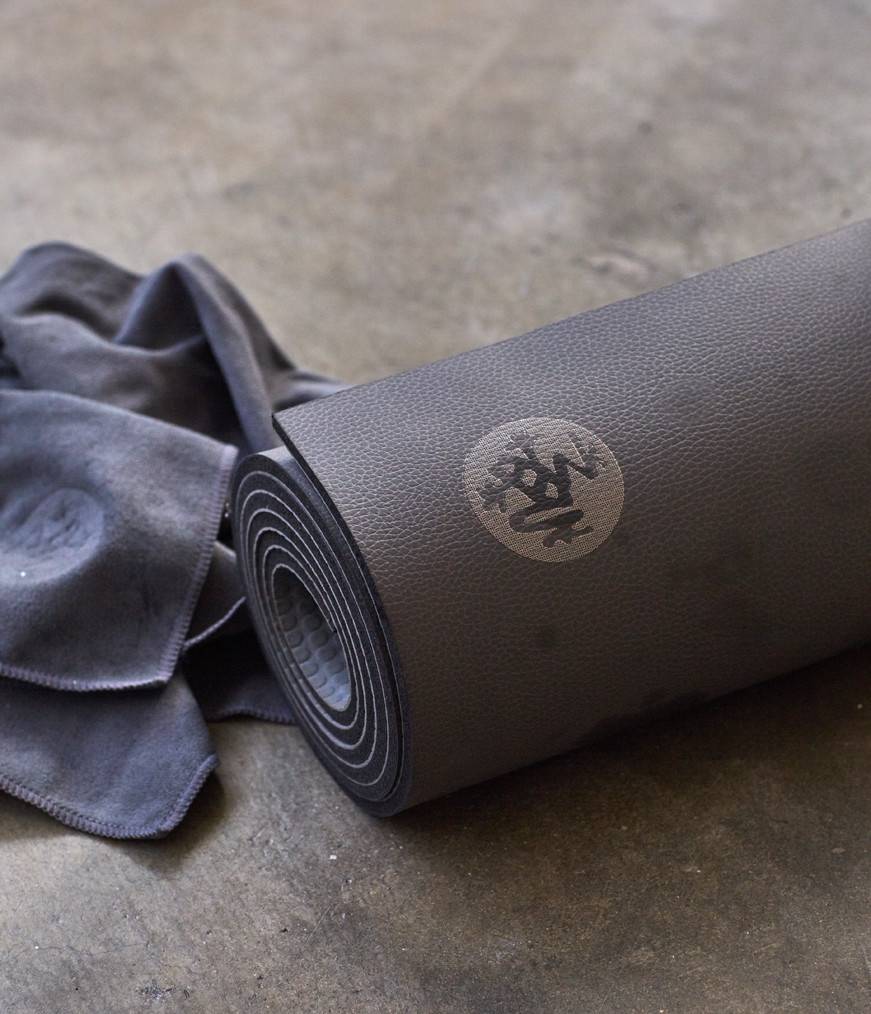 Manduka yogamat GRP (6 mm) 8