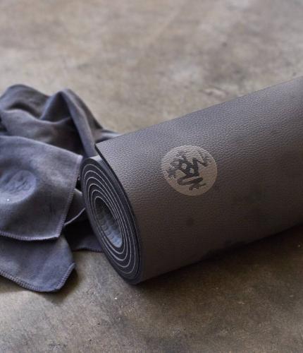 Manduka yogamat GRP (6 mm) 8
