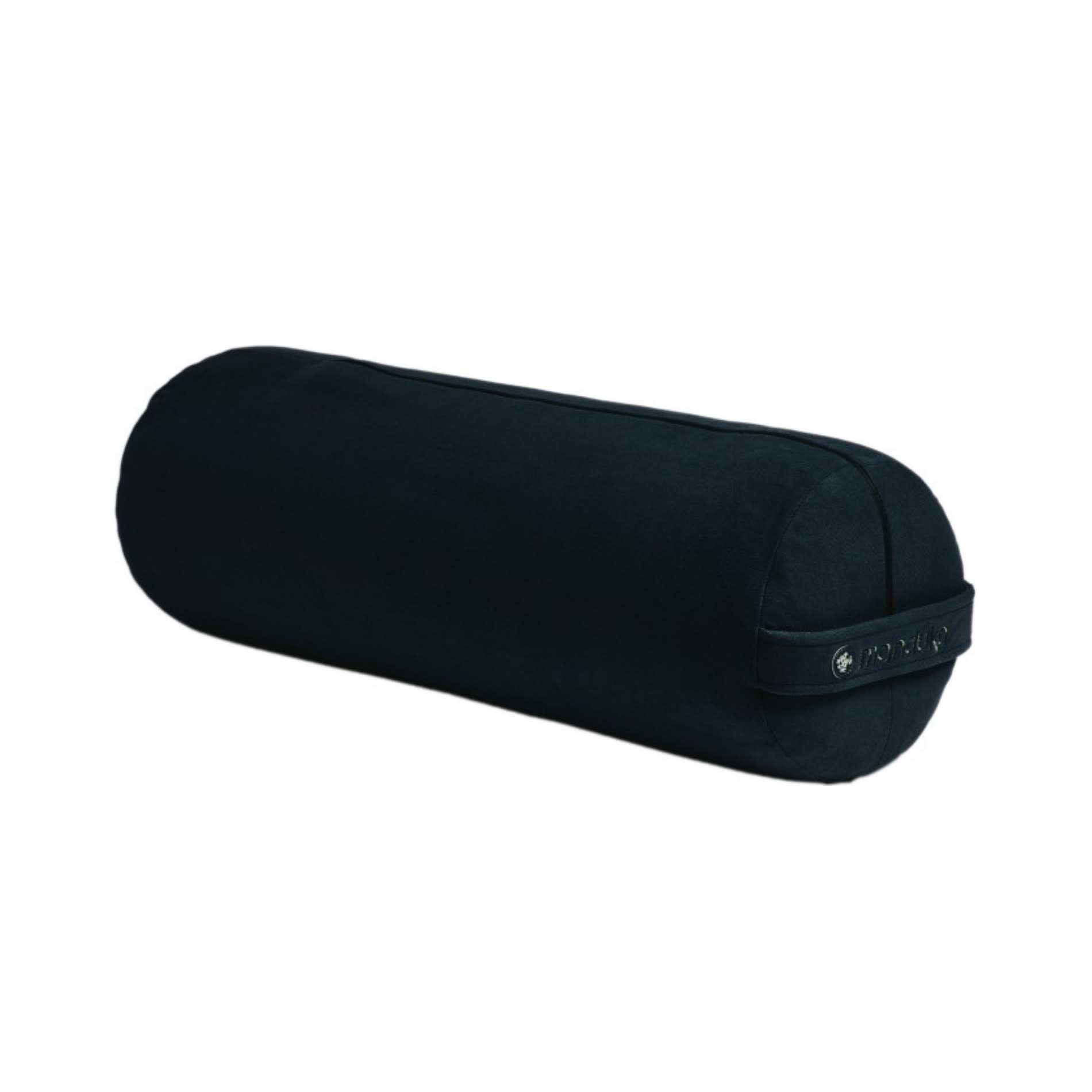 Manduka enlight™ ronde Bolster yogakussen