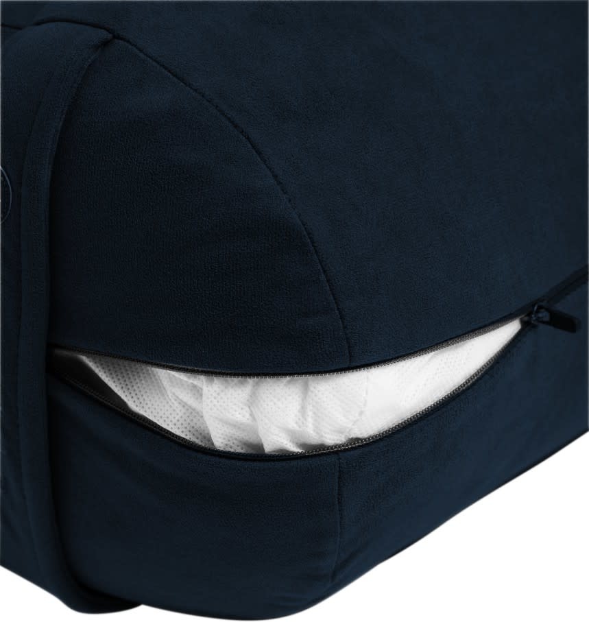 Manduka enlight™ ronde Bolster yogakussen 3