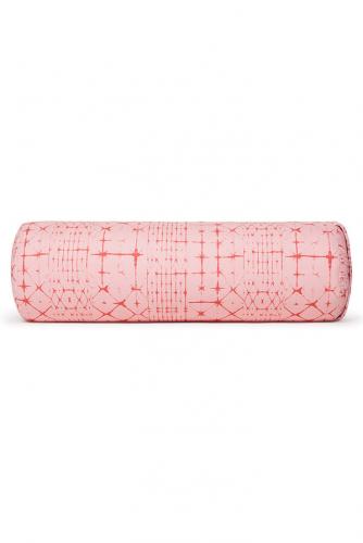 Manduka enlight™ ronde Bolster yogakussen 6