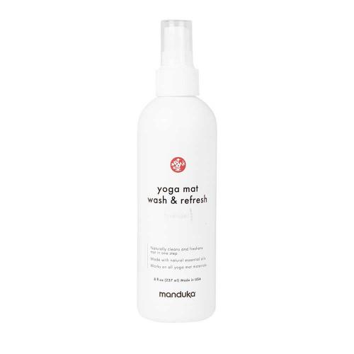 Manduka Yoga Mat Wash and Refresh yogamat reiniger (227 ml) 2