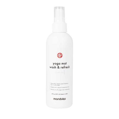 Manduka Yoga Mat Wash and Refresh yogamat reiniger (227 ml) 2