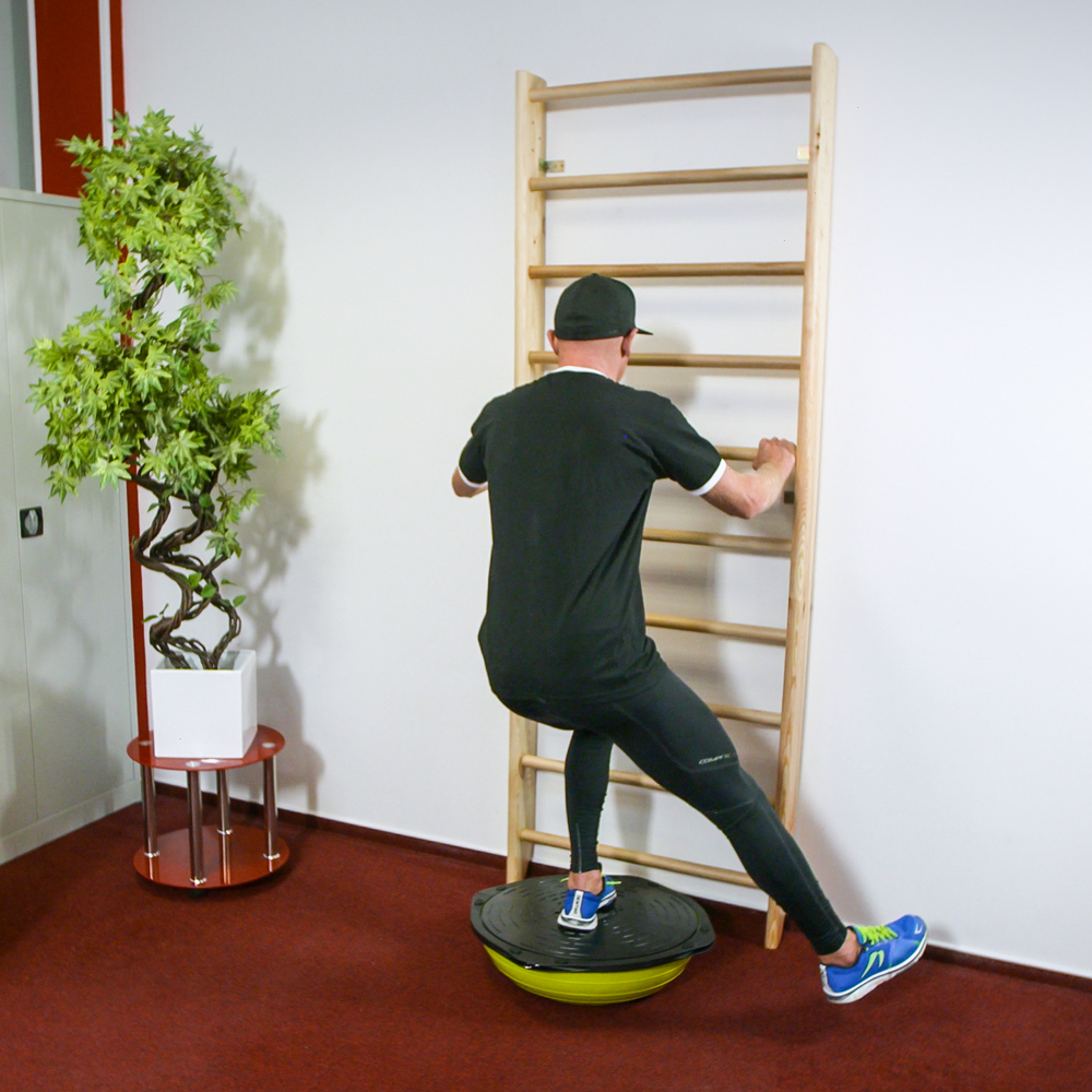 Wall Bars inSPORTline Dremar 220 x 90 cm 7