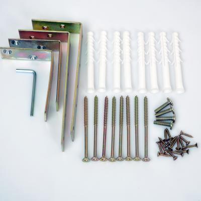 Wall Bars inSPORTline Dremar 220 x 90 cm 2