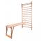 Wall Bar Bench inSPORTline Dremar