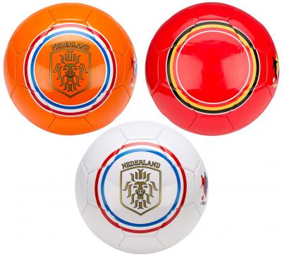 Voetbal Glossy Euro Triumph