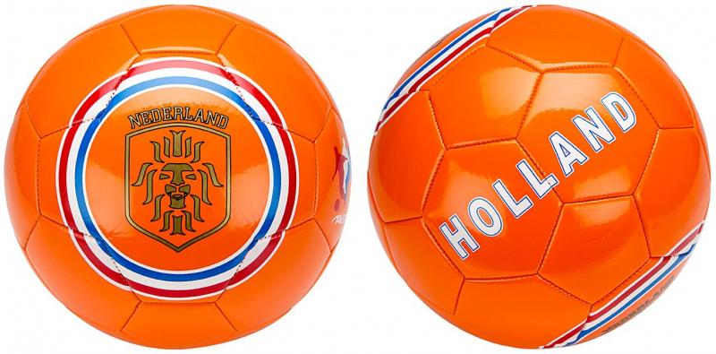 Voetbal Glossy Euro Triumph 3