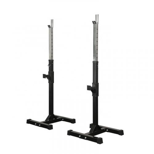 TESIRO haltersteunen Trek 1