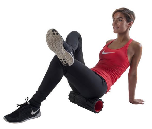 Pure2Improve roller 2