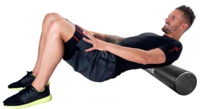 Pure2Improve foamroller 1