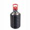 Pure2Improve fitnessfles met schuim