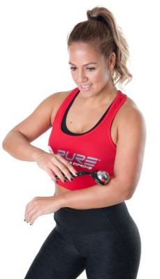 Pure2Improve Cold Muscle Roller 3
