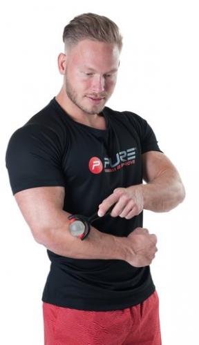 Pure2Improve Cold Muscle Roller 4