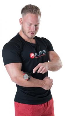 Pure2Improve Cold Muscle Roller 4