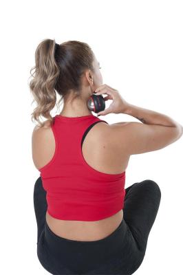 Pure2Imporve Massage bal 1