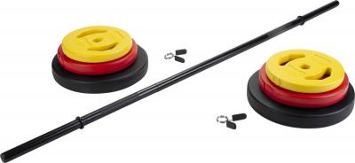 Pure2Imporve cement halterset 3