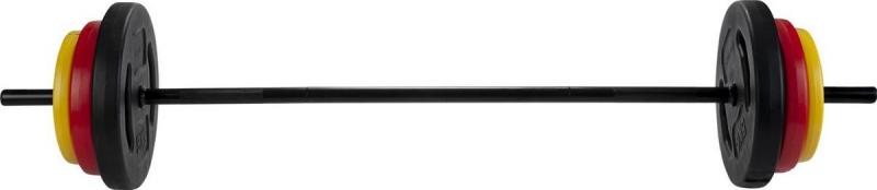 Pure2Imporve cement halterset 4