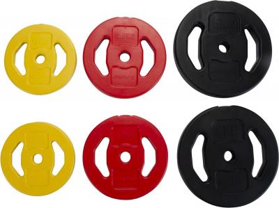 Pure2Imporve cement halterset 5