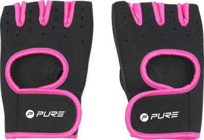 Pure2Improve fitness handschoenen