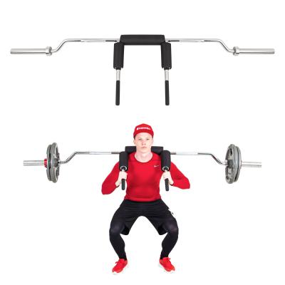 Olympic Squat Bar inSPORTline Barsap 1