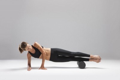 MEDISANA SolidRoll foam roller 2