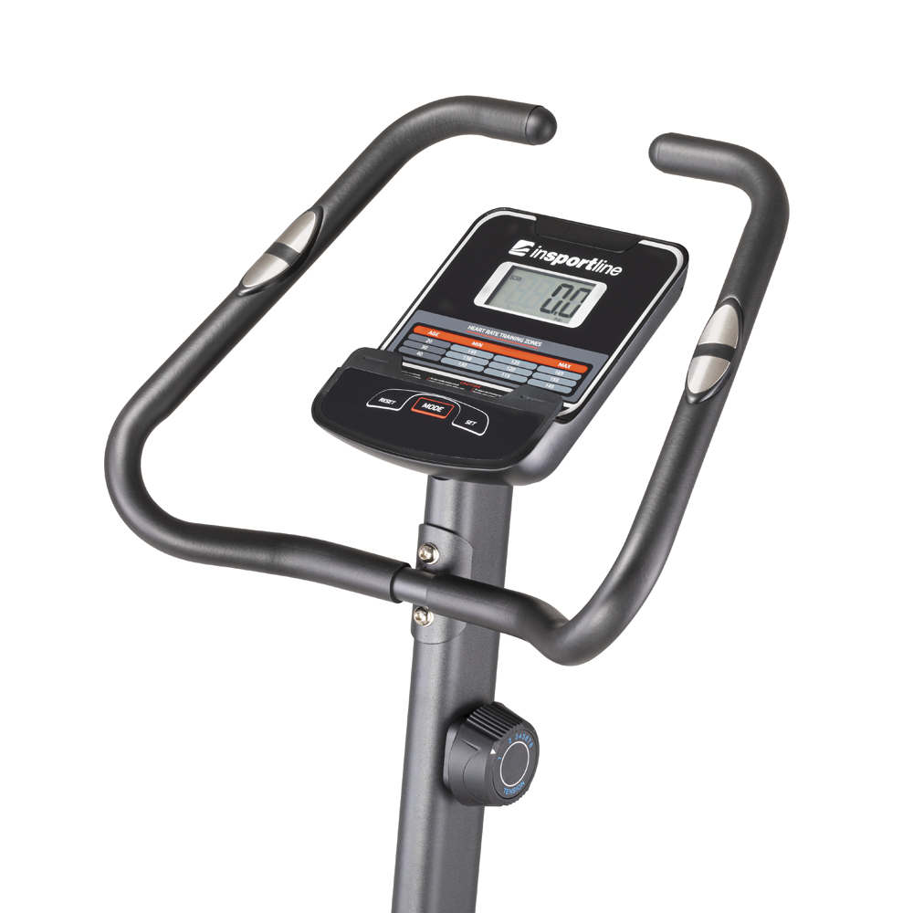 Hometrainer inSPORTline Hodore UB 2