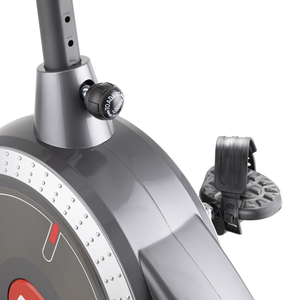 Hometrainer inSPORTline Hodore UB 7