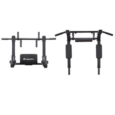 Wall-Mounted Pull-Up Bar inSPORTline L-Bar 1