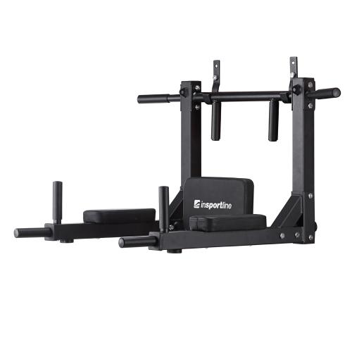 Wall-Mounted Pull-Up Bar inSPORTline L-Bar 2