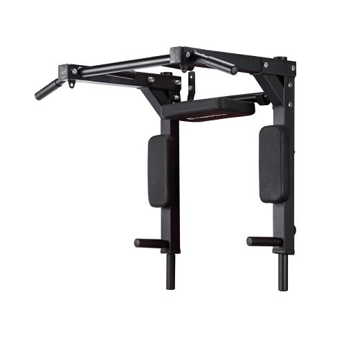 Wall-Mounted Pull-Up Bar inSPORTline L-Bar 3