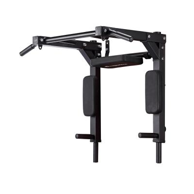 Wall-Mounted Pull-Up Bar inSPORTline L-Bar 3