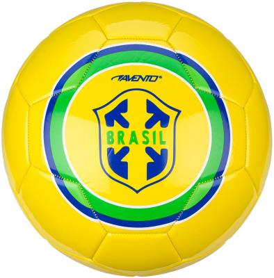 Avento Voetbal Glossy world soccer 7