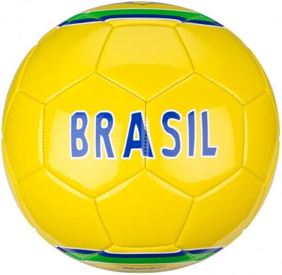 Avento Voetbal Glossy world soccer 8