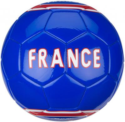 Avento Voetbal Glossy world soccer 10