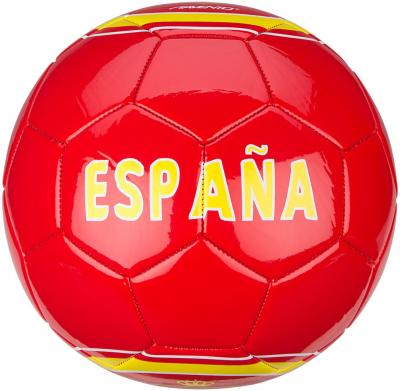 Avento Voetbal Glossy world soccer 12