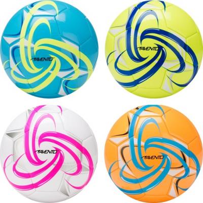 Avento Voetbal Glossy fluor