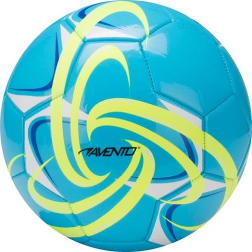 Avento Voetbal Glossy fluor 1
